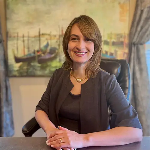 Dra. Damarys Hernández