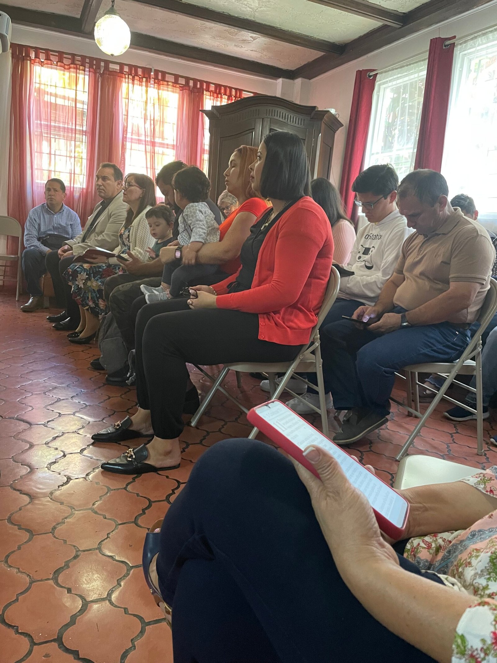 Primer servicio de instalación — Costa Rica