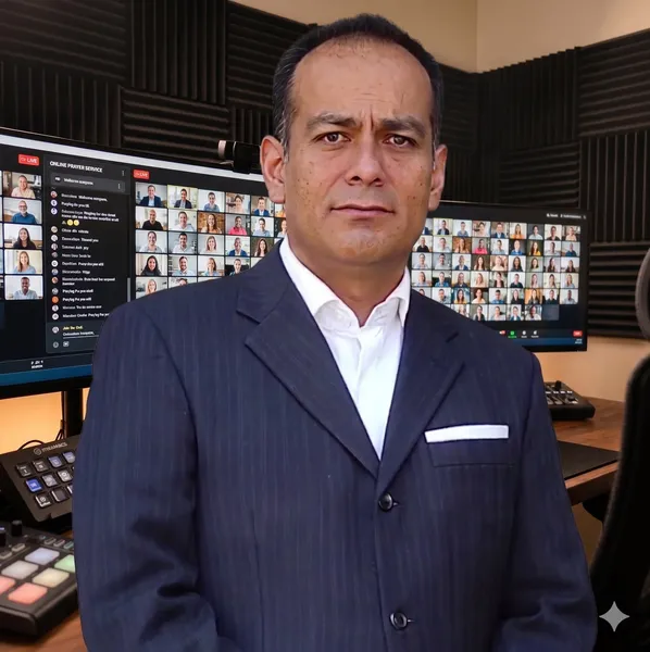 Oscar Díaz